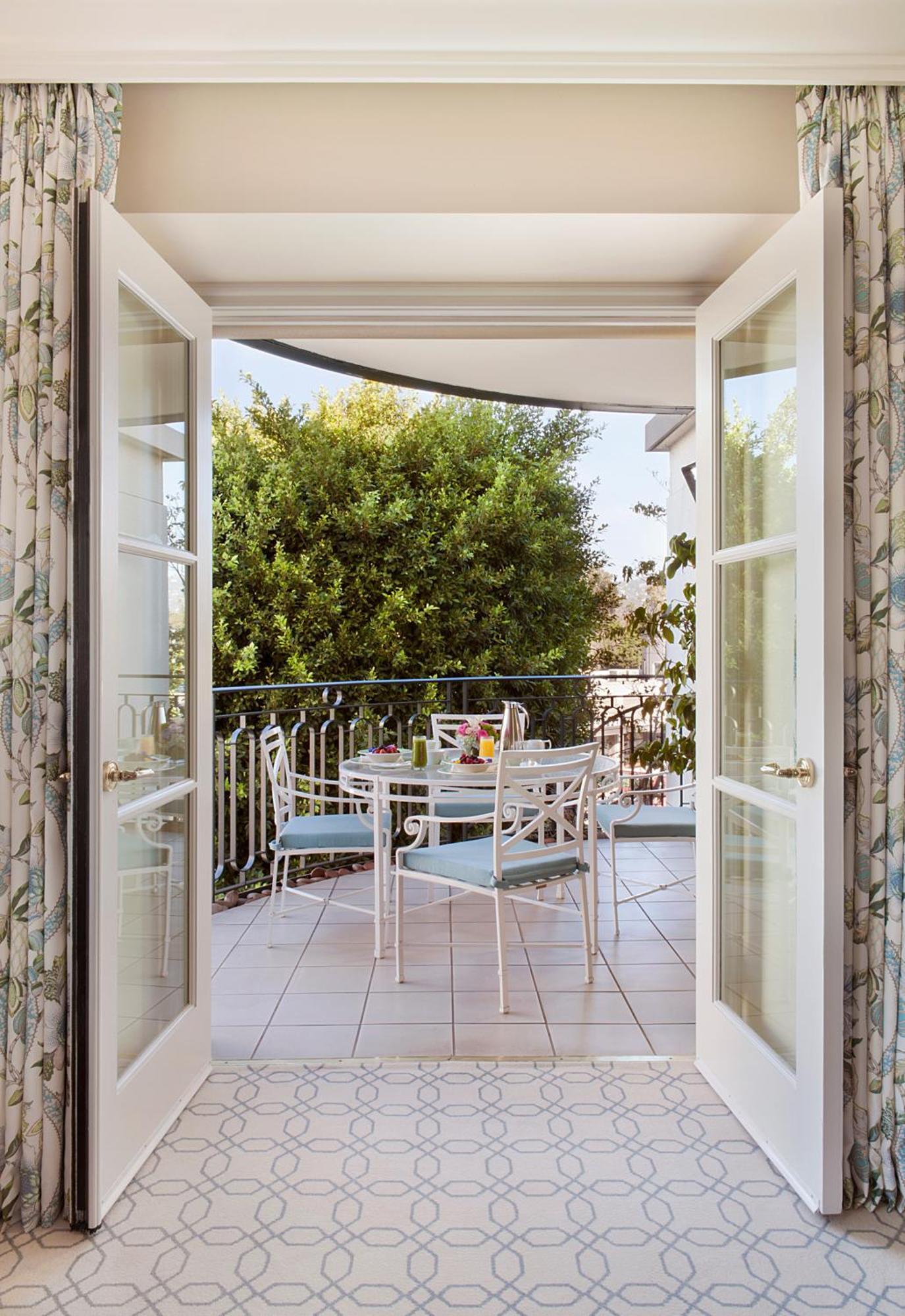 Beverly Suite