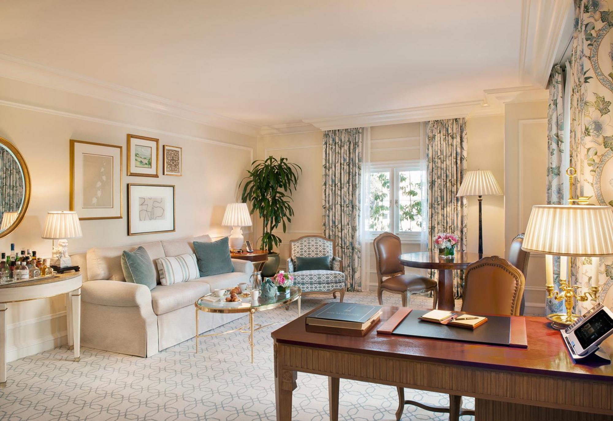 Superior Suite