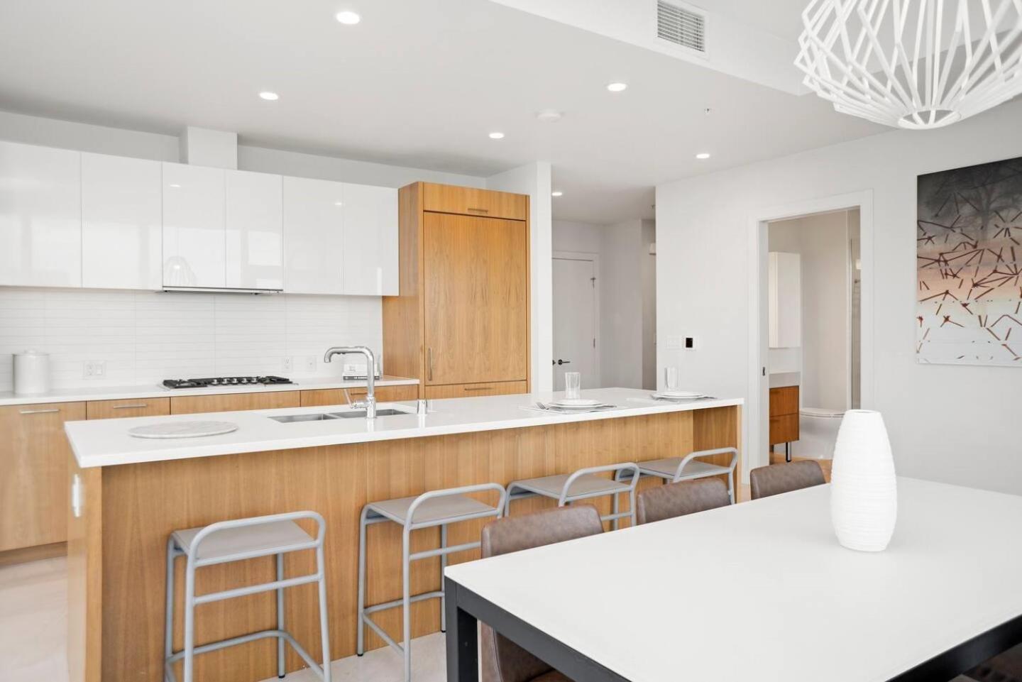 Two Bedroom Sky Suite