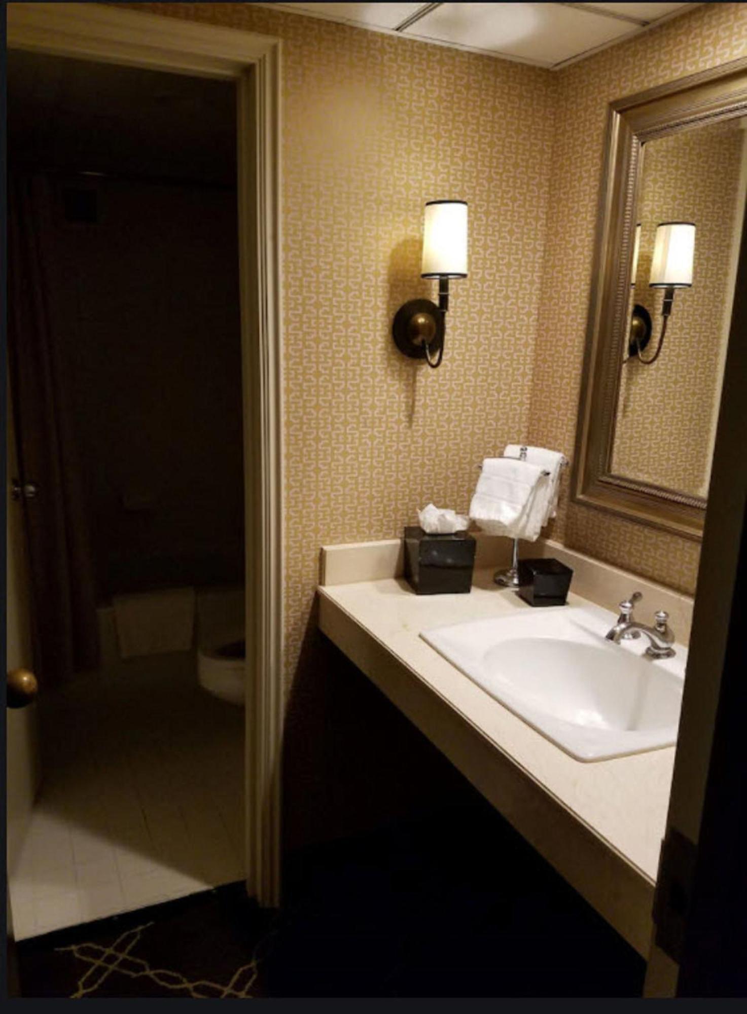 King Room Disability Access