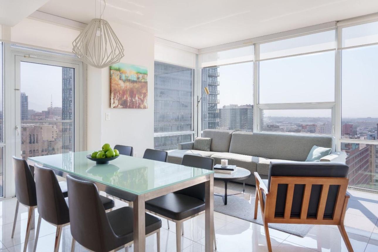 Two Bedroom Suite