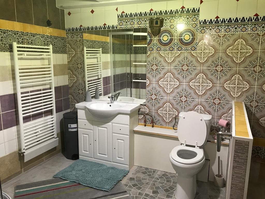 High Floor Deluxe Room Hearing Accessible