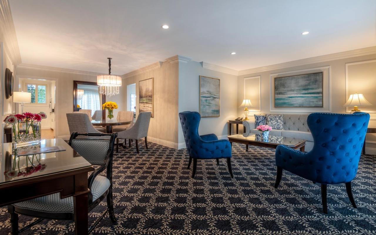 Luxury Suite Double