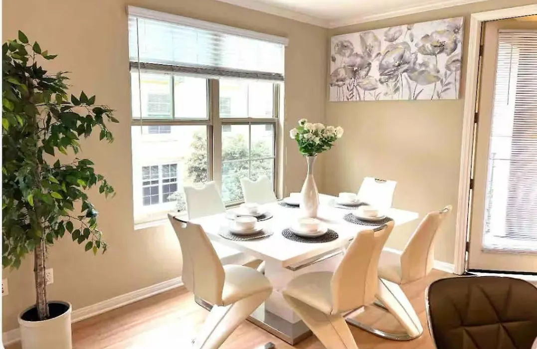 The Reve Appartment Marina 2 Bedrooms With Swimming Pool Free Parking-1