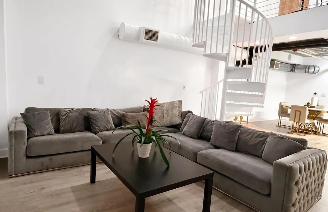 One Lux Stay Hwh Downtown Los Angeles-1