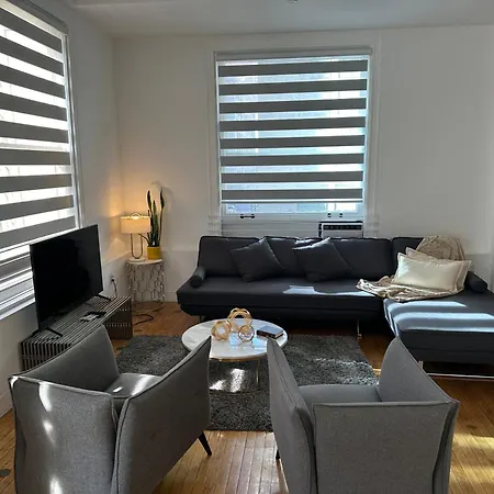 One Lux Stay Hwh Downtown Los Angeles-2