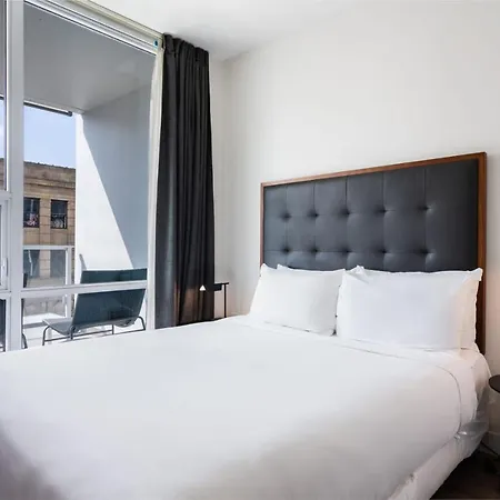 Level Downtown La South Olive-3