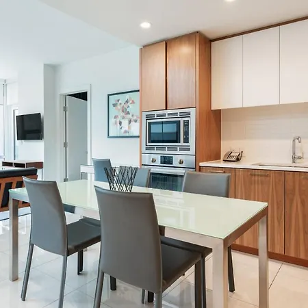 Level Downtown La South Olive-2