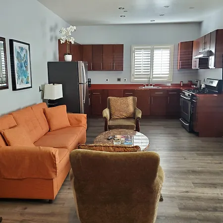 Blvd Hotel And Studios Universal-Hollywood, An Ascend Collection Hotel-2