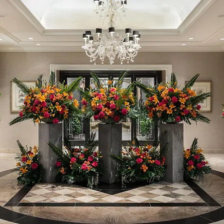 Four Seasons Hotel Los Angeles At Beverly Hills-3