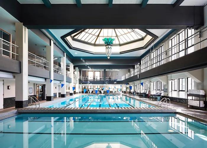 Los Angeles Athletic Club